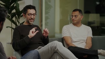 Fireside chat with Baseten CEO, CTO, & PM on everything Inference