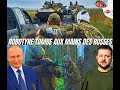 Robotyne le seul gain de la contre offensive ukrainienne tombe aux mains des russes