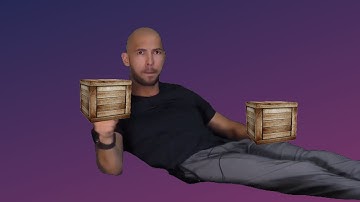 Picking Up Objects In Unity