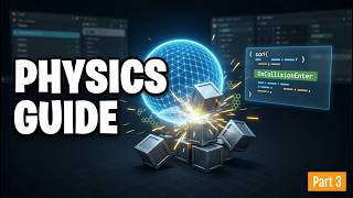 Unity Collision Tutorial | Rigidbody, Colliders & OnCollisionEnter Explained