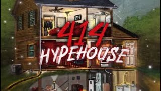 414HypeHouse Theme Song - Ft Cee Low, RBF Jbone, EskimoKell, \u0026 Bigstac ( OFFICIAL AUDIO )