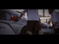 Rally drivers Sebastien Loeb & Yvan Muller in the Citroen | WTCC 2014 | FUN