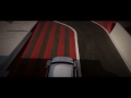 Rally drivers Sebastien Loeb & Yvan Muller in the Citroen | WTCC 2014 | FUN