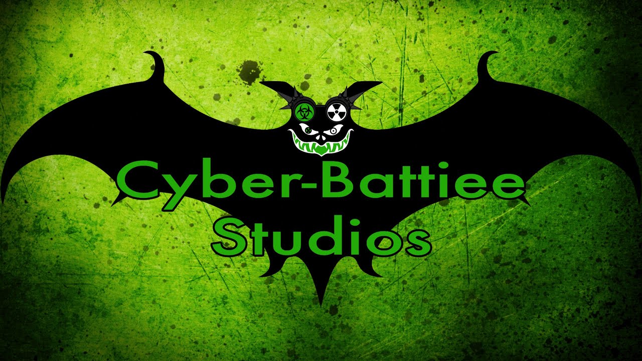 CyberBattiee Studios - Trailer