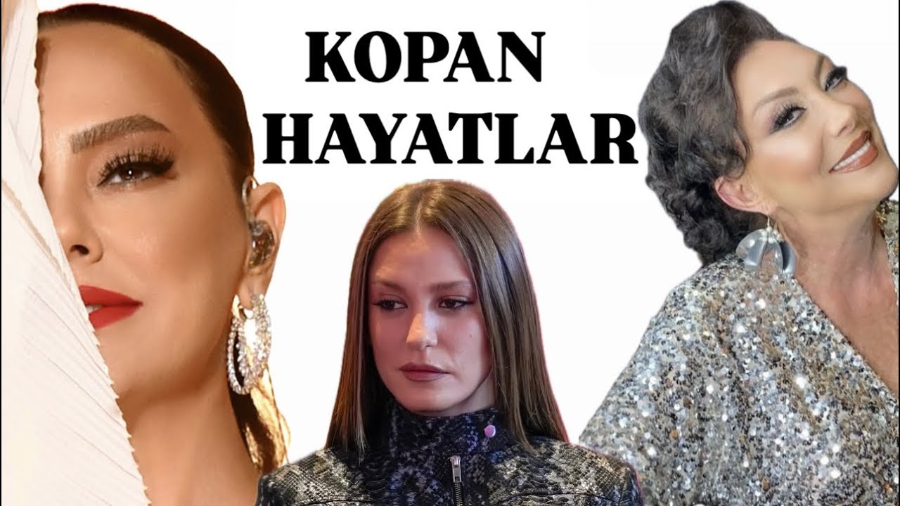 GÜLLÜ’NÜN TRAJİK ÖLÜMÜ… EBRU GÜNDEŞ’İN CRIMINAL EŞLERİ? HANDE’NİN  DÜŞÜŞÜ SERENAY’IN DÖNÜŞÜ