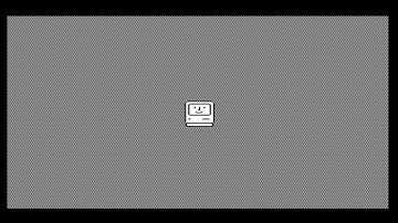 Philips Minitel 2 (Demo)