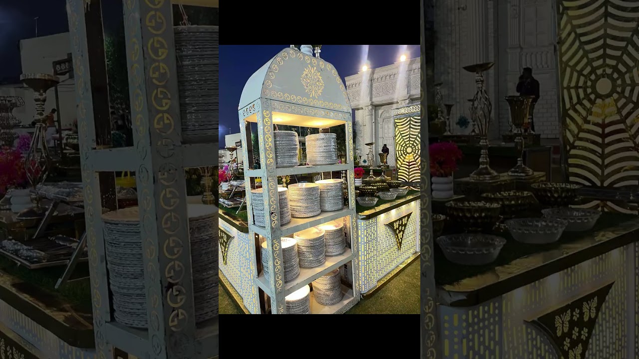 CFC Jaipur  Chandra food caterers 🥘 new rell viral rell Jaipur