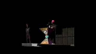 Question and Answer classes Malachi York Segment 8