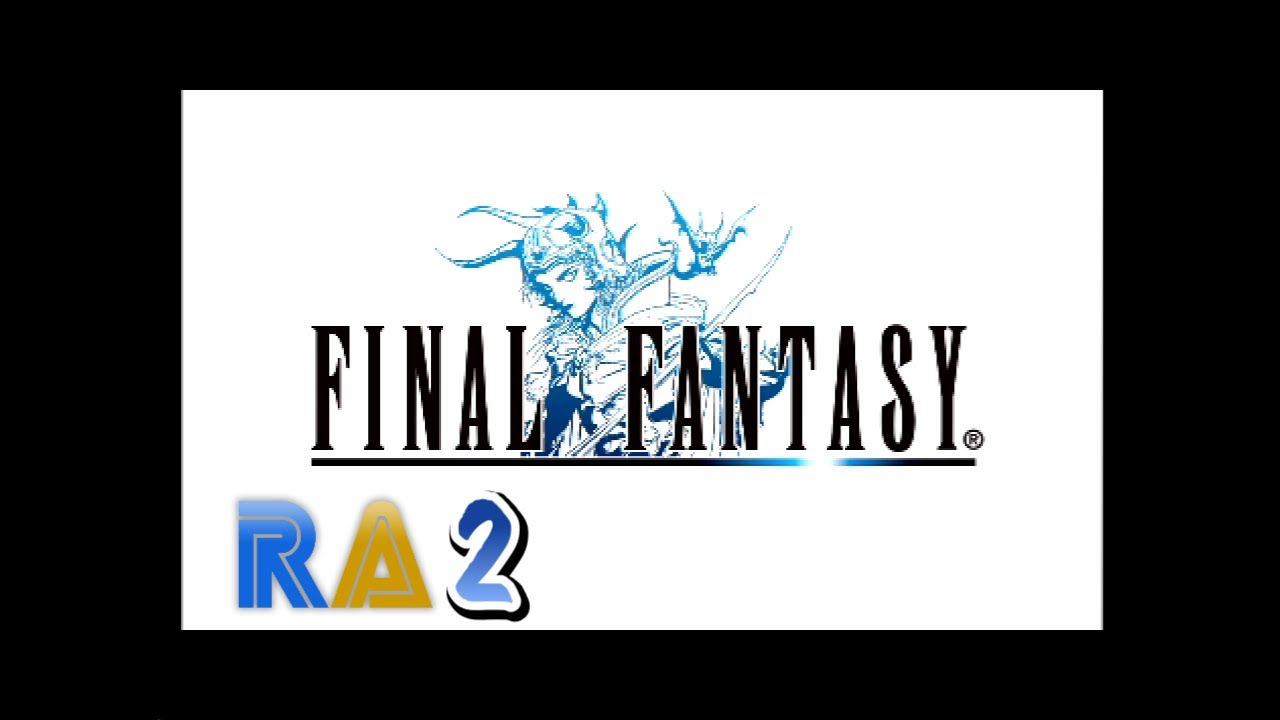 Benwah's Retro Achievements - Final Fantasy 20th Anniversary Edition (PSP) [Session 2]