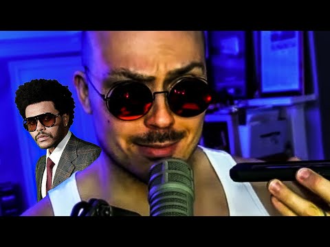 Anthony Fantano Divorce