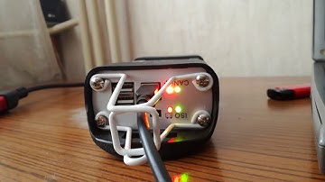 Renault CAN CLIP v.162 problem with update