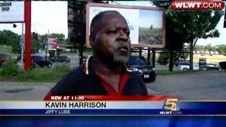 Community Members Fight Red Bank Expansion