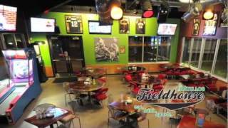 The Fieldhouse Oshkosh
