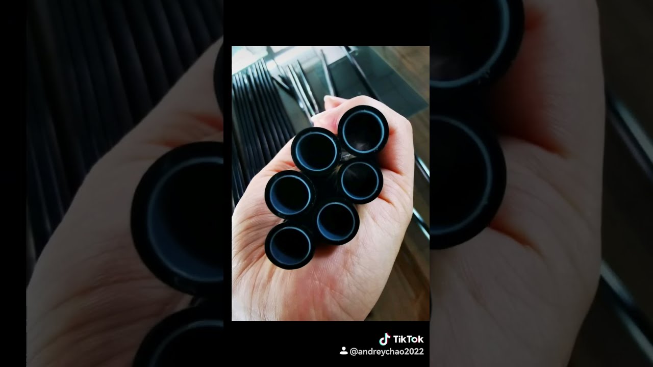 Best plastic PVC PU PE PP soft rigid tube pipe hose extruder extrusion making machine line supplier!