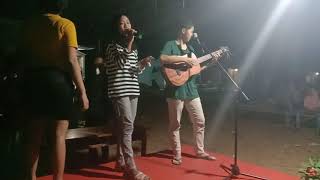 Chika Lutfi duet Ciklut Lovers Bayah 😎