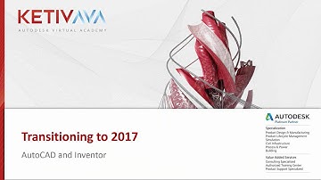 Autodesk Virtual Academy: Best Practices for Updating Autodesk Software