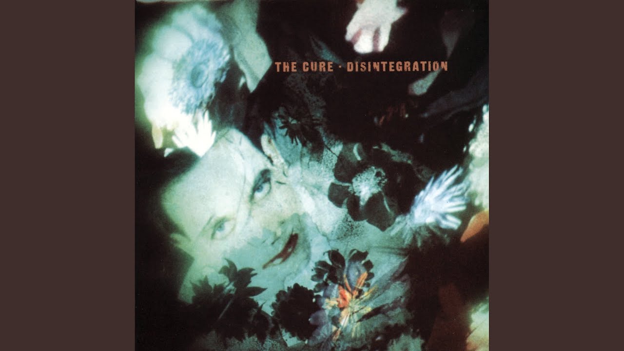 Disintegration (Remastered) - YouTube