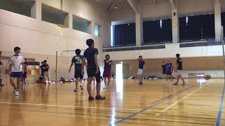 20170924 HANDS合宿 set7