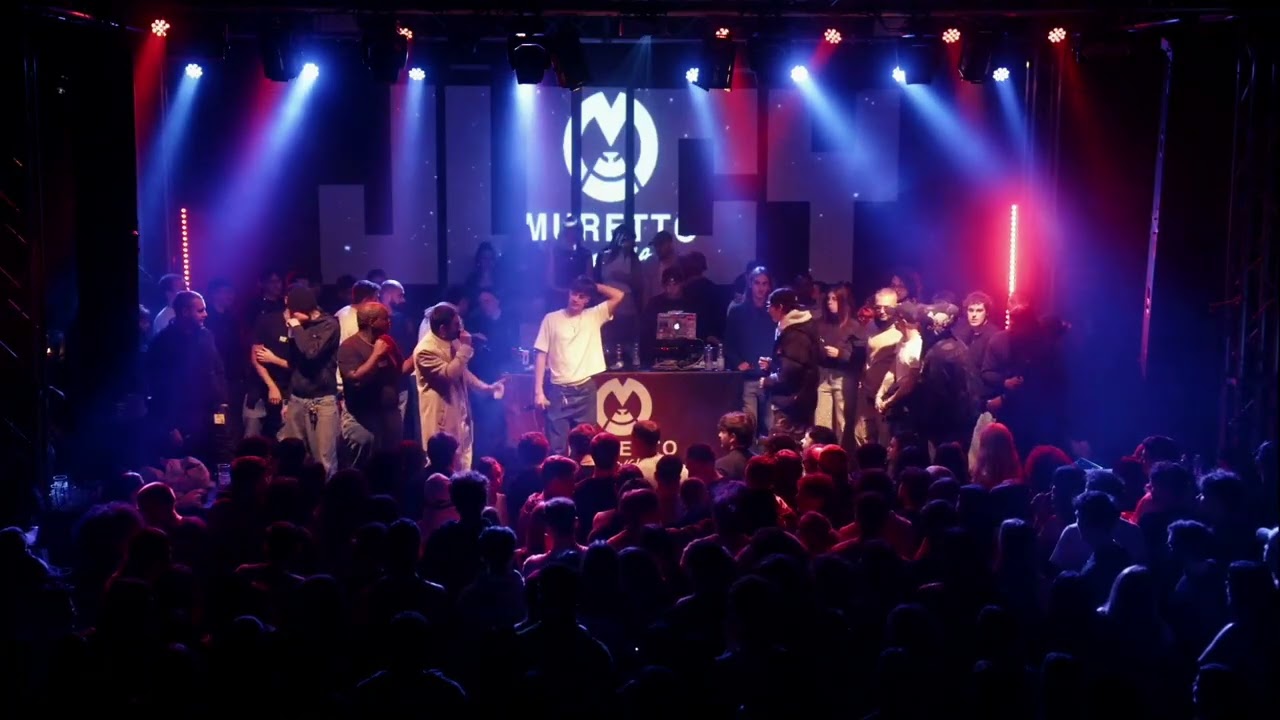 FINALE - MOGIO vs KEMY - LAST MAN STANDING - PERUGIA