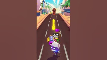 Angela Hero Dash 💥 Fail Pt 2