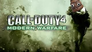 Call of Duty 4: FFA