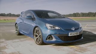 Top Gear - Vauxhall VXR vs Ford Focus ST vs Renault Megane 265 - 2013 #1 Top Gear - Vauxhall VXR vs Ford Focus ST vs Renault Megane 265 - 2013 #1