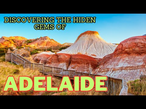 Adelaide Uncovered: Your