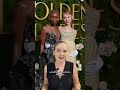 What did Wicked win at the Golden Globes? Cynthia Erivo and Ariana Grande miss out on acting awards