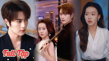 5 Năm Tái Ngộ, Anh Trở Thành Tổng Tài Bá Đạo, Ép Cô Làm Bảo Mẫu Nhưng Ko Hay Cô Đã Sinh Con Cho Mình