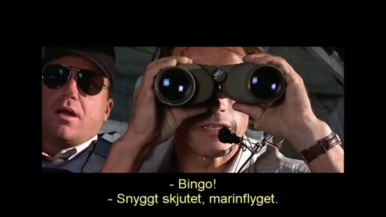 True lies funny car scene YouTube