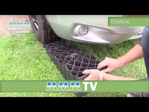 MMM TV technical