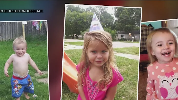 Hope After Heartache: Kids Who Lived With Roman Lo...