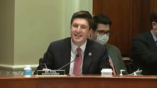 Bryan Steil Exposes the Democrats Election Takeover Bill That Would Federalize Our Elections