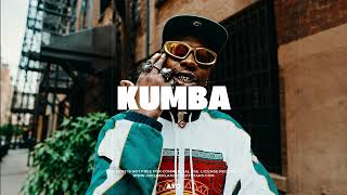 Afro Drill X Drill Melodic instrumental '' KUMBA ''