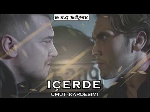 İçerde Müzikleri - Umut/Kardeşim (Ney Versiyon)