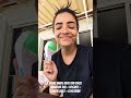 Anti Tan Instant Glow Pack :  Home made pack DIY 10 mins only! masoor.dal + yogurt + glycerin+ lemon