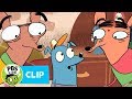 Puppet Show Concepts and Themes