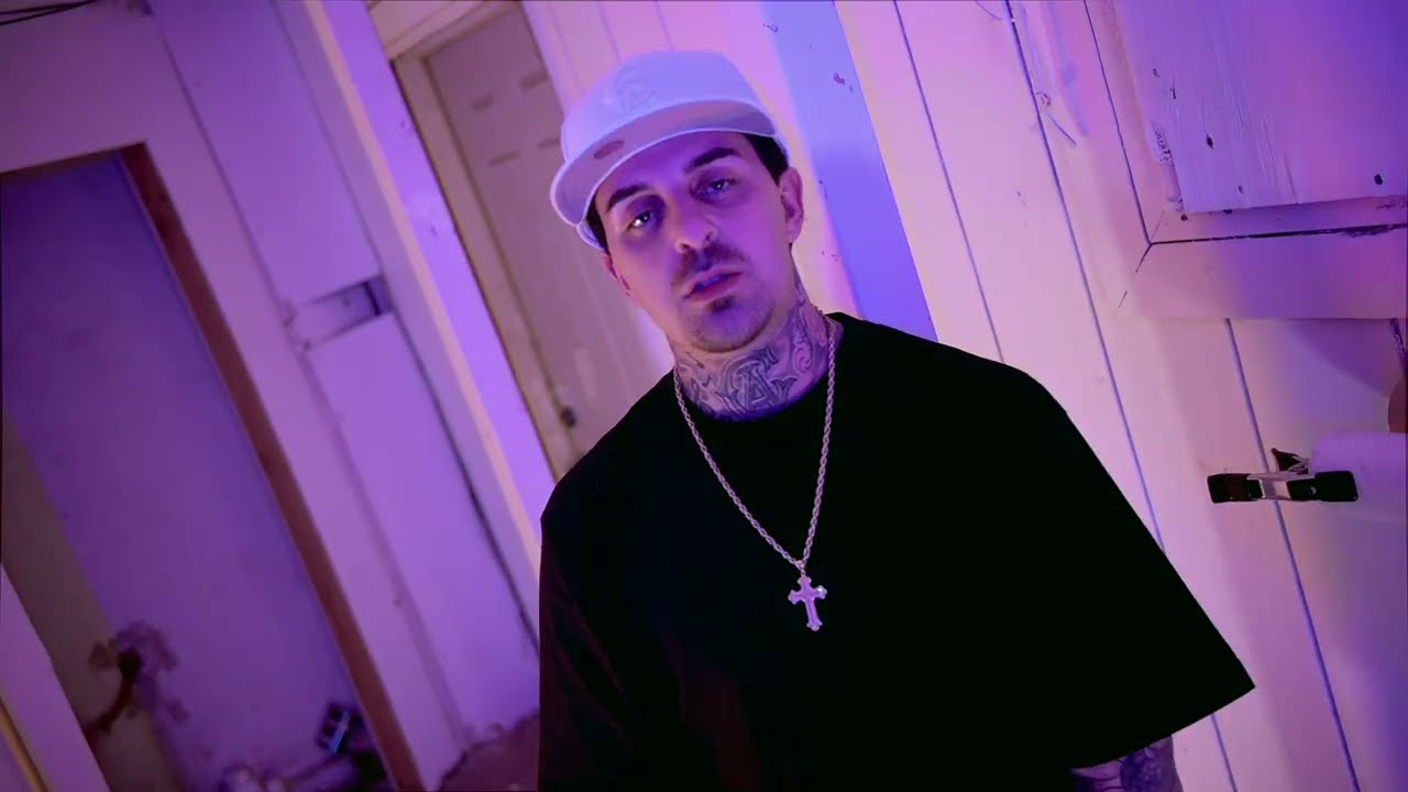 Gass-pipe "Eye For Eye" ft . All World x (video official)