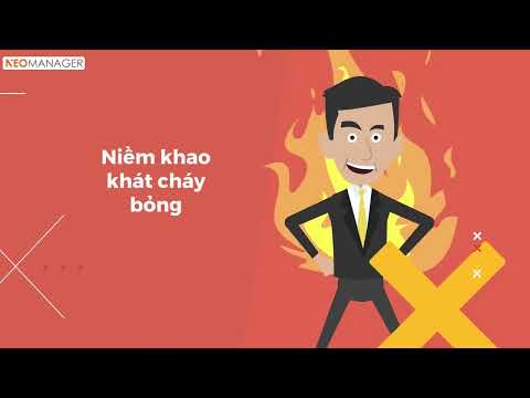 Video Chương trình đào tạo quản lý NeoManager - YouTube