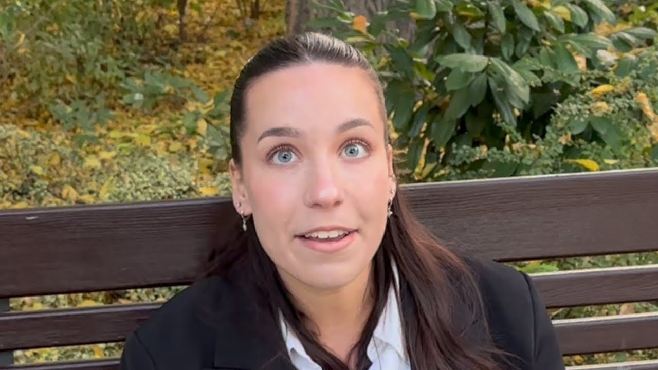 So, I asked a stranger for dating advice… and somehow ended up dating her!