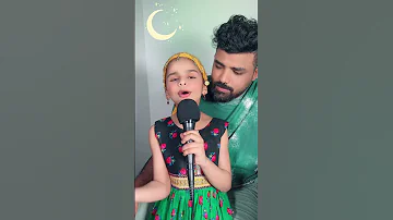 اقبل قمرك بعد غياب بصوت حور Shortvideo Tiktok حورالعسل 