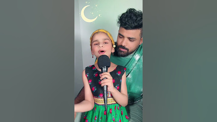 اقبل قمرك بعد غياب" بصوت حور #shortvideo #tiktok #حورالعسل🍯