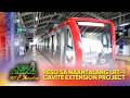House reso ukol sa naantalang LRT-1 extension project, hindi pa nasisimulan ang imbestigasyon