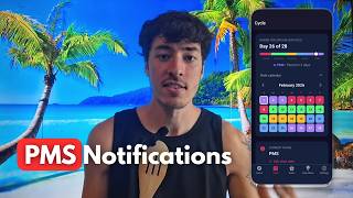 The Best Period Tracking App for Men in Relationships