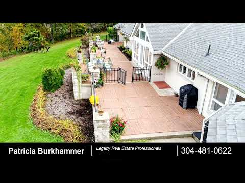 1939 Blennerhassett Hghts, Parkersburg, WV home video tour