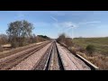 Metra UP West Line full ride (Elburn-Chicago) Pt 1