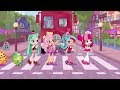 SHOPKINS OFFICIAL MUSIC || World Vacation Movie ~ Theme Song || Ready To Go... ANYWHERE IN THE WORLD