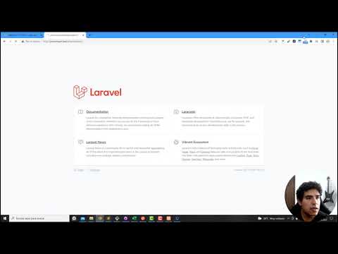 Validaciones en Laravel