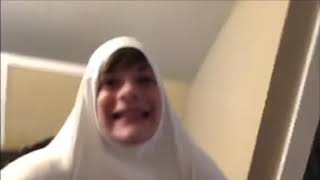 Cringe Level 1000000