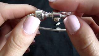 Pandora como quitar pulsera